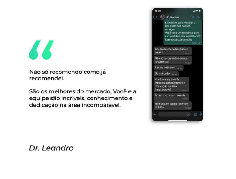 Depoimento nathalia